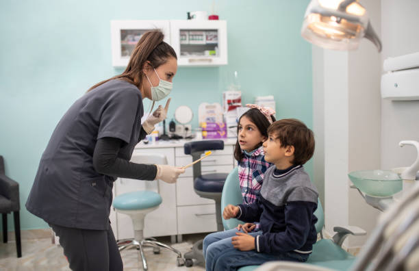 Advanced Technology for Better Dental Care in Peaceful Valley, WA