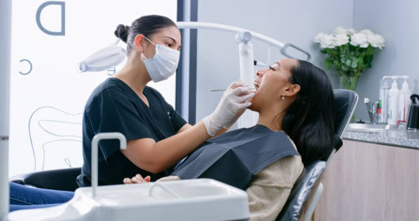 Best Oral Cancer Screening  in Peaceful Valley, WA